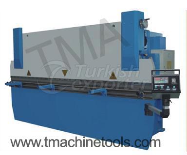 Press Brake / Bending Machine