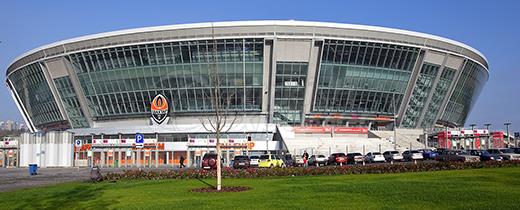 Donbass Arena