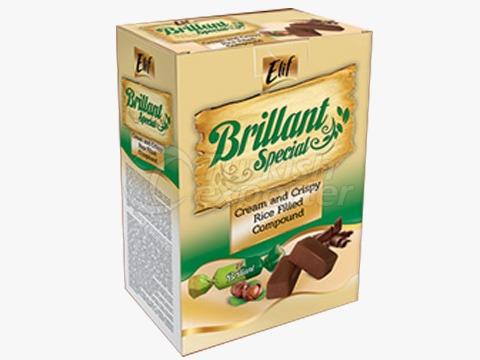 Elif Brillant Special Double Twist