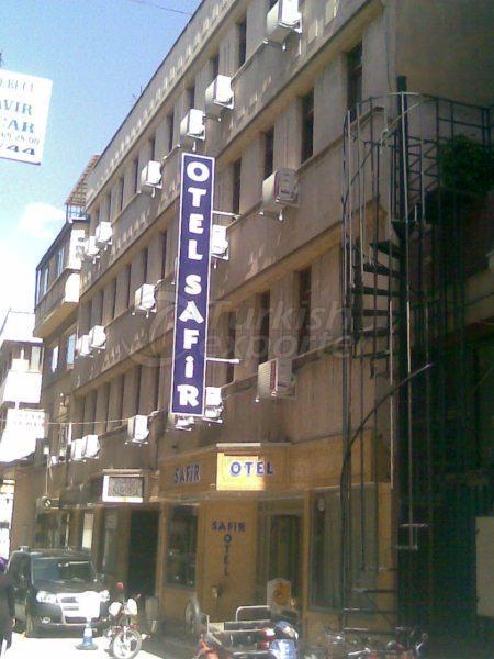 SAFIR OTEL