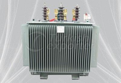 Hermetic Transformer