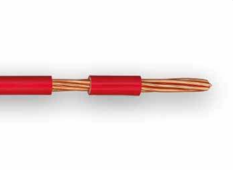 H07V-R EN 50525-2-31 SINGLE CORE CABLE