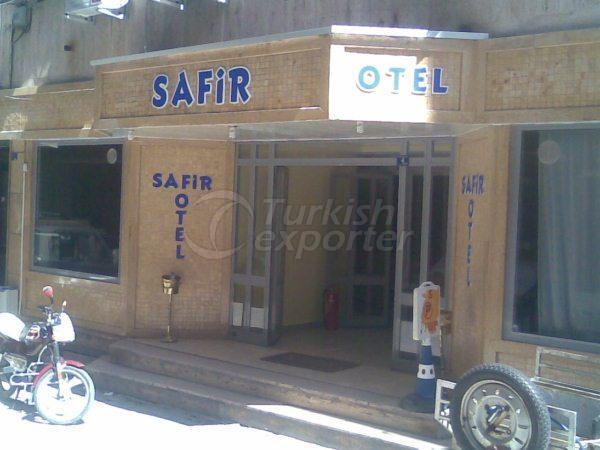 SAFIR OTEL