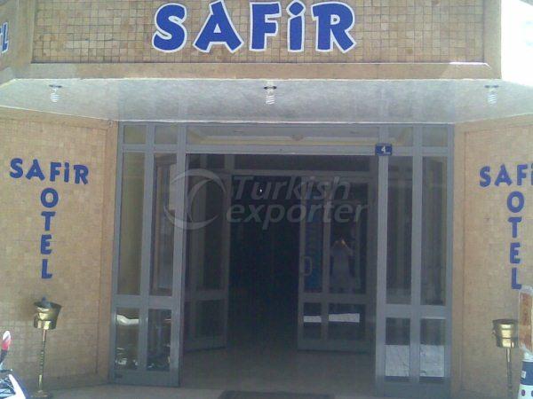 SAFIR OTEL