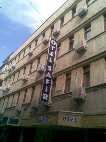 SAFIR OTEL