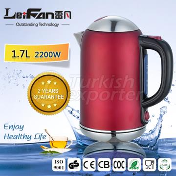 Stainless Stell Electric Kettle