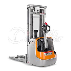 Fork-lift Truck