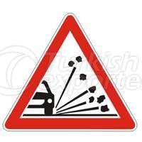 T-9 Gevşek Malzemeli Zemin