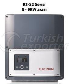 On Grid Inverter