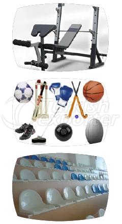 Sport Equipments