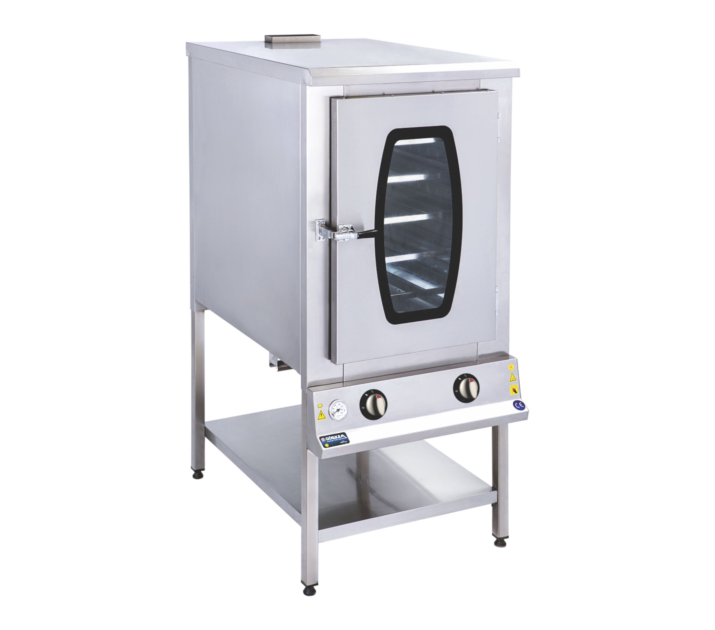 Pastry Oven