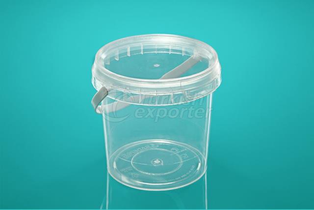 Round Bucket SP.10