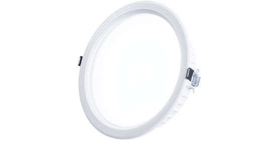 LED Downlight Armatür