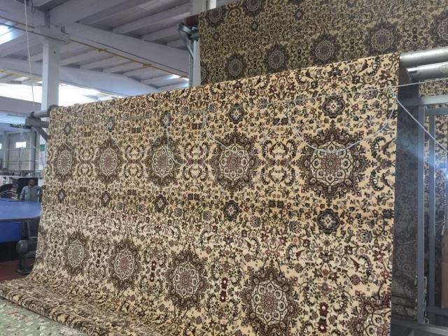 Wall To Wall Carpet