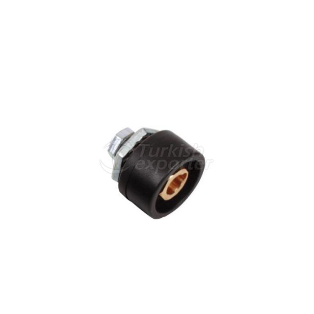 Machine Central Adaptors