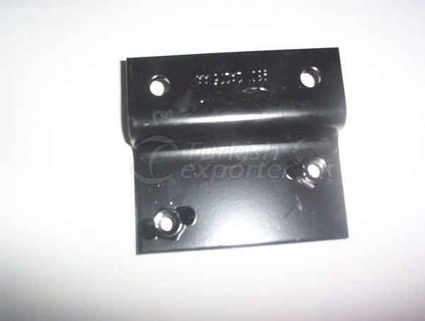 Ford Otosan - Cargo Truck Parts 93CT 2A275 AA