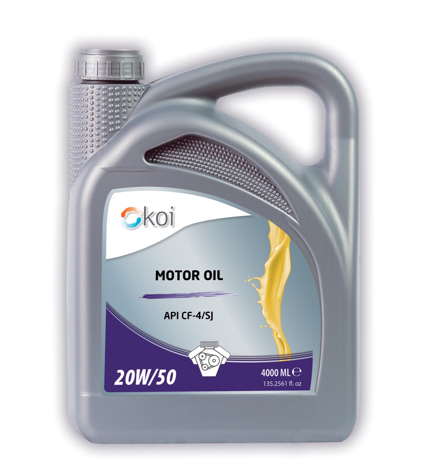 Engine Oil