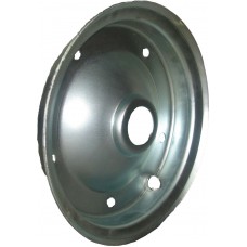 7 2 mm SHEET IRON RIM