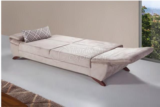 Sofa Sets Ottoman