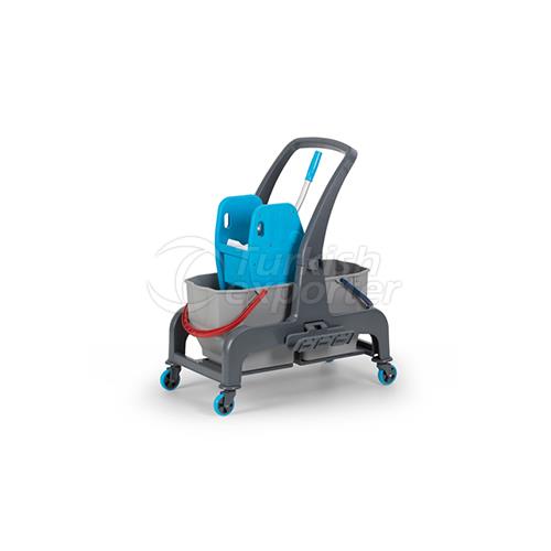 Hotel Equipments Procart Jet 720S