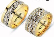 wedding rings