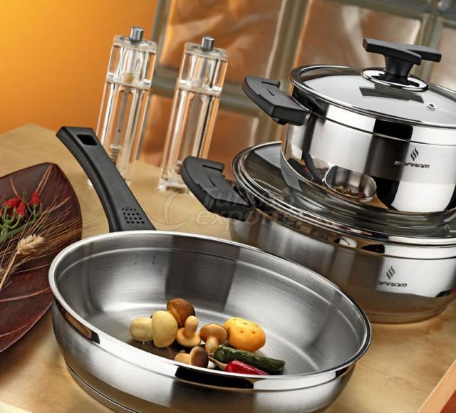 ARTE Cookware