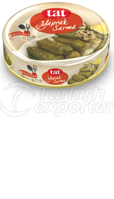 Yaprak Sarma
