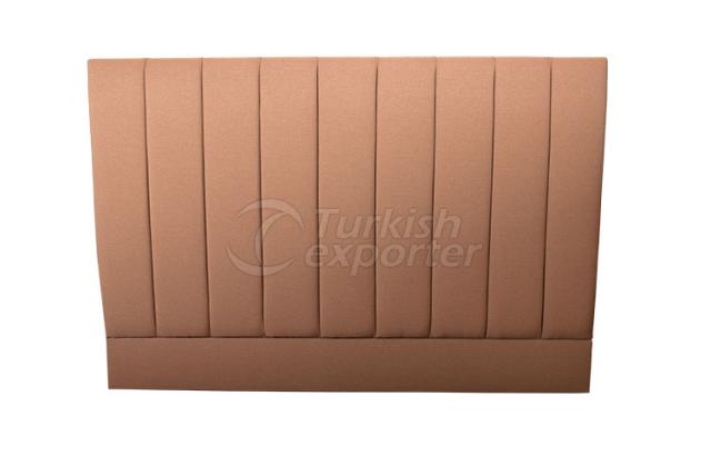 Bed Base Headboards B 08