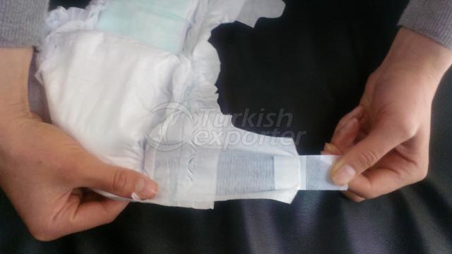 Baby Diaper