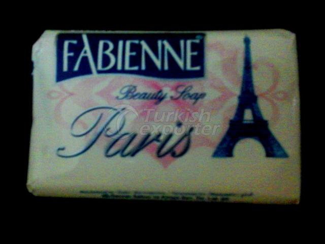 Beauty Soap Fabienne Paris