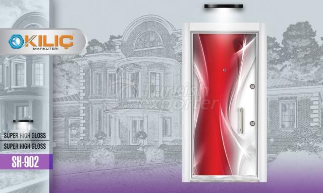 Super High Gloss SH-902