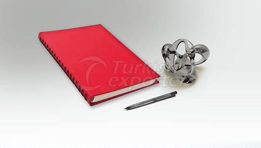 Agenda and Promotional Products