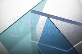 SOLID Polycarbonate Sheet