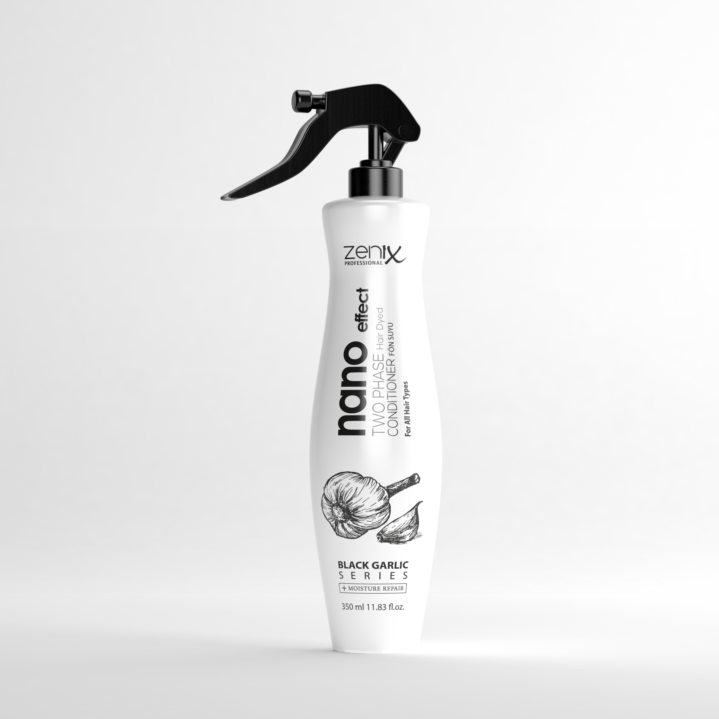 Двухфазный кондиционер Zenix 350 мл