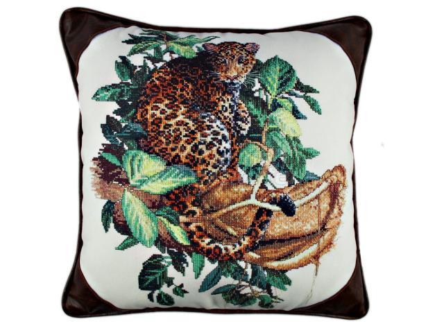 Deri Yastıklar A10068