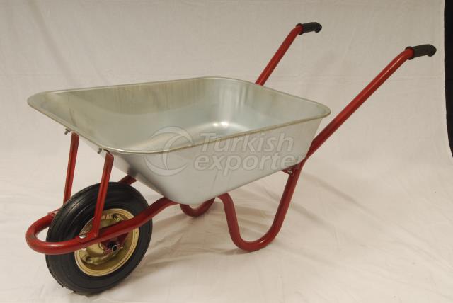 Wheelbarrow