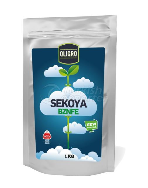 Oligro Sekoya BZNFE
