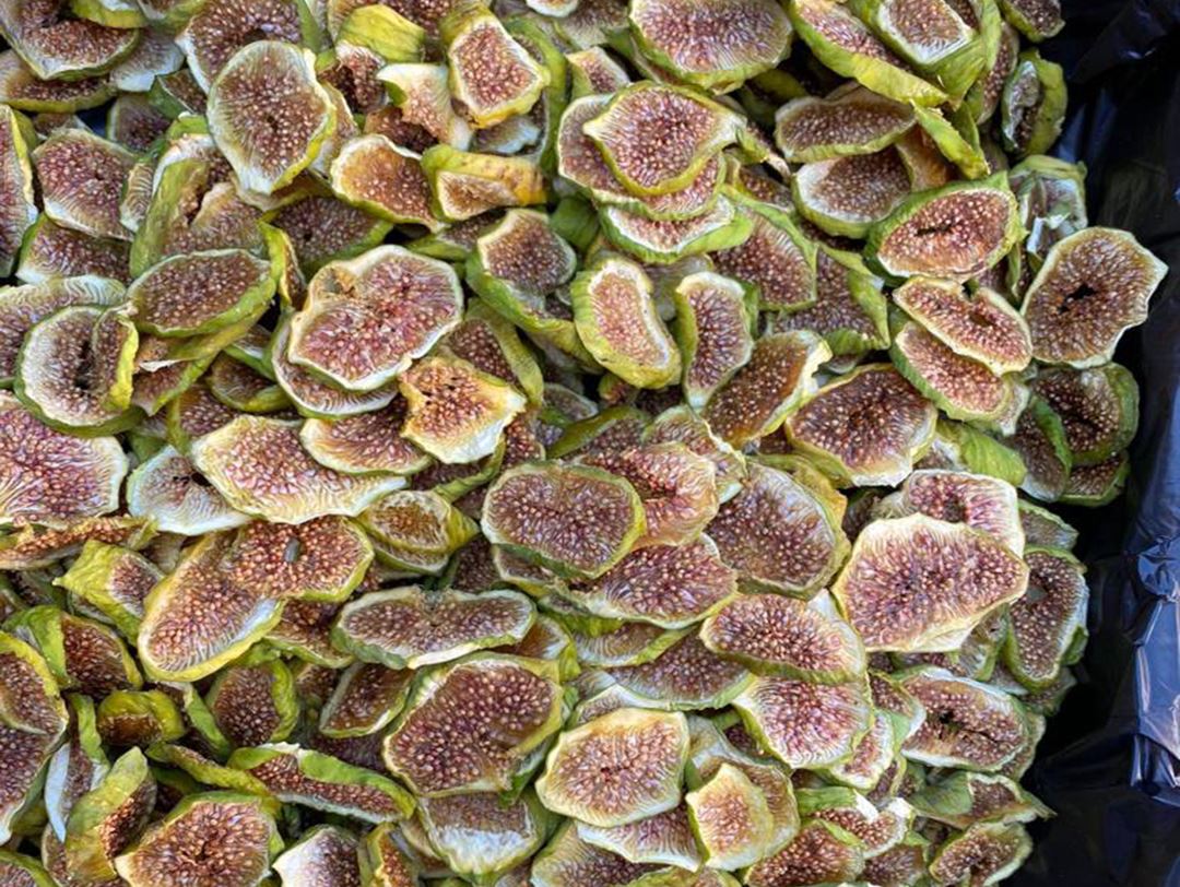 Fig Crisps