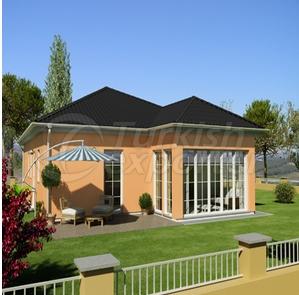 Prefabricated Buildings