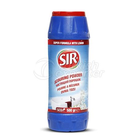 Scouring Powder Sir