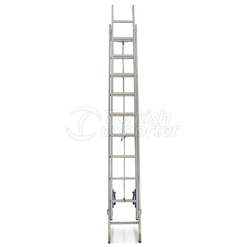 Aluminium Ladders