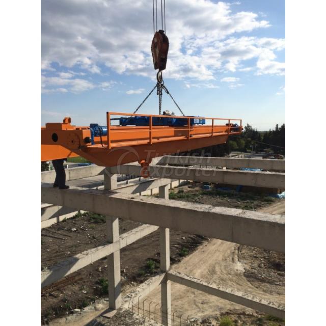 Overhead Cranes