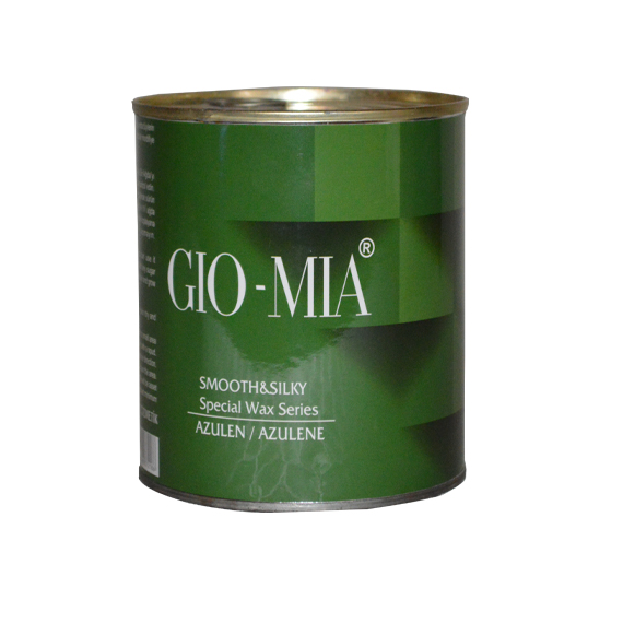 Gio-Mia Liposoluble Wax