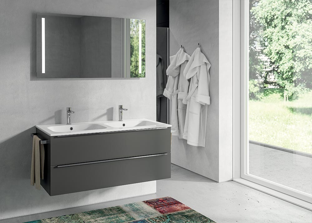 bathroom furniture