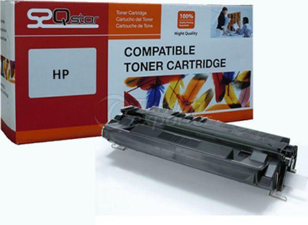 Toner Powder HP 1215 (CB542) YL