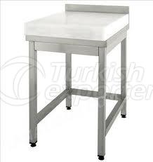 Food Cutting Counter