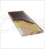 Солнечные Коллекторы