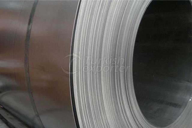 Soğuk Hadde Çelik Tel