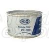 Pinhole filler