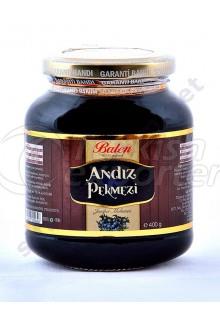 Balen Andiz Molasses 400 Gr